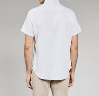 7Diamonds - Bishop Short Sleeve Shirt