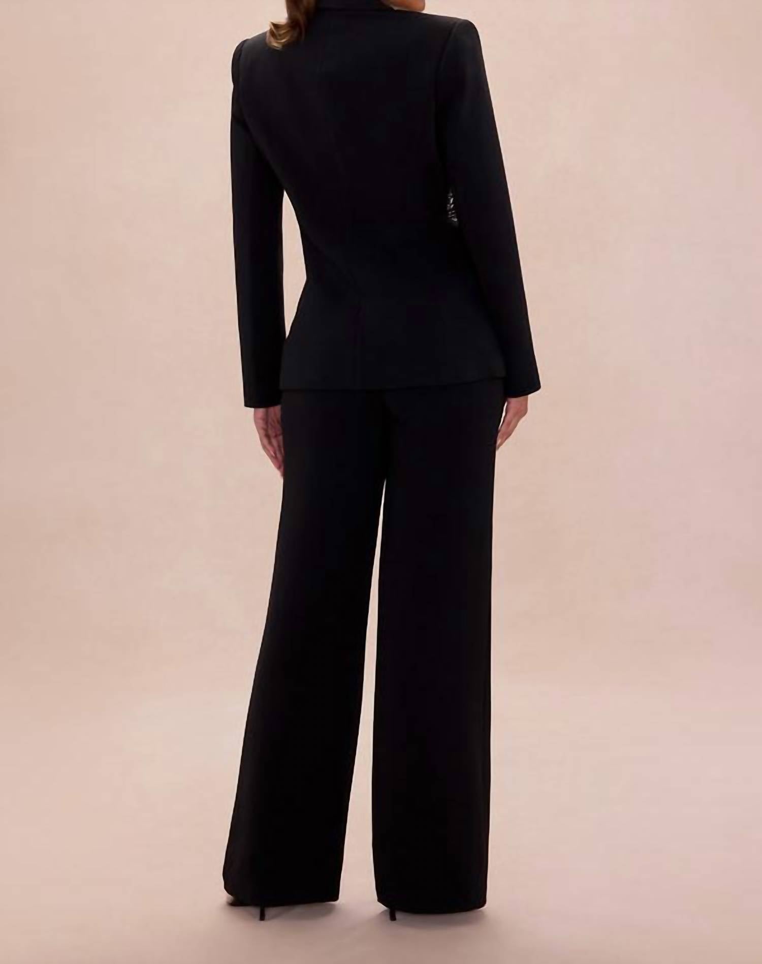 Azi - Daphne Stone Jacket