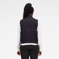 New Balance - Impact Run Luminous Packable Vest