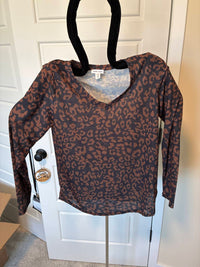 Tribal - Women's Long Sleeve Top