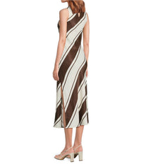 Lucy In The Sky - Davina Bias Dress