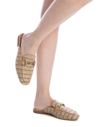 Xti - Women's Flat Clogs