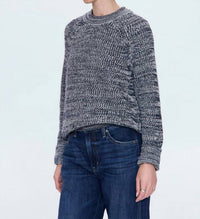 Pistola - Edie Crew Neck Sweater