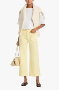 Frame - The Anchor Pants