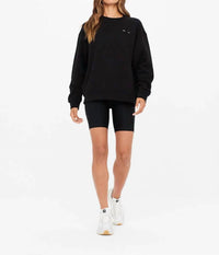 The Upside - Women's Saturn Arrow Sweater