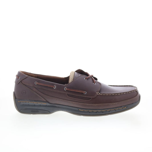 Dunham - Men's Shoreline Boat Shoes