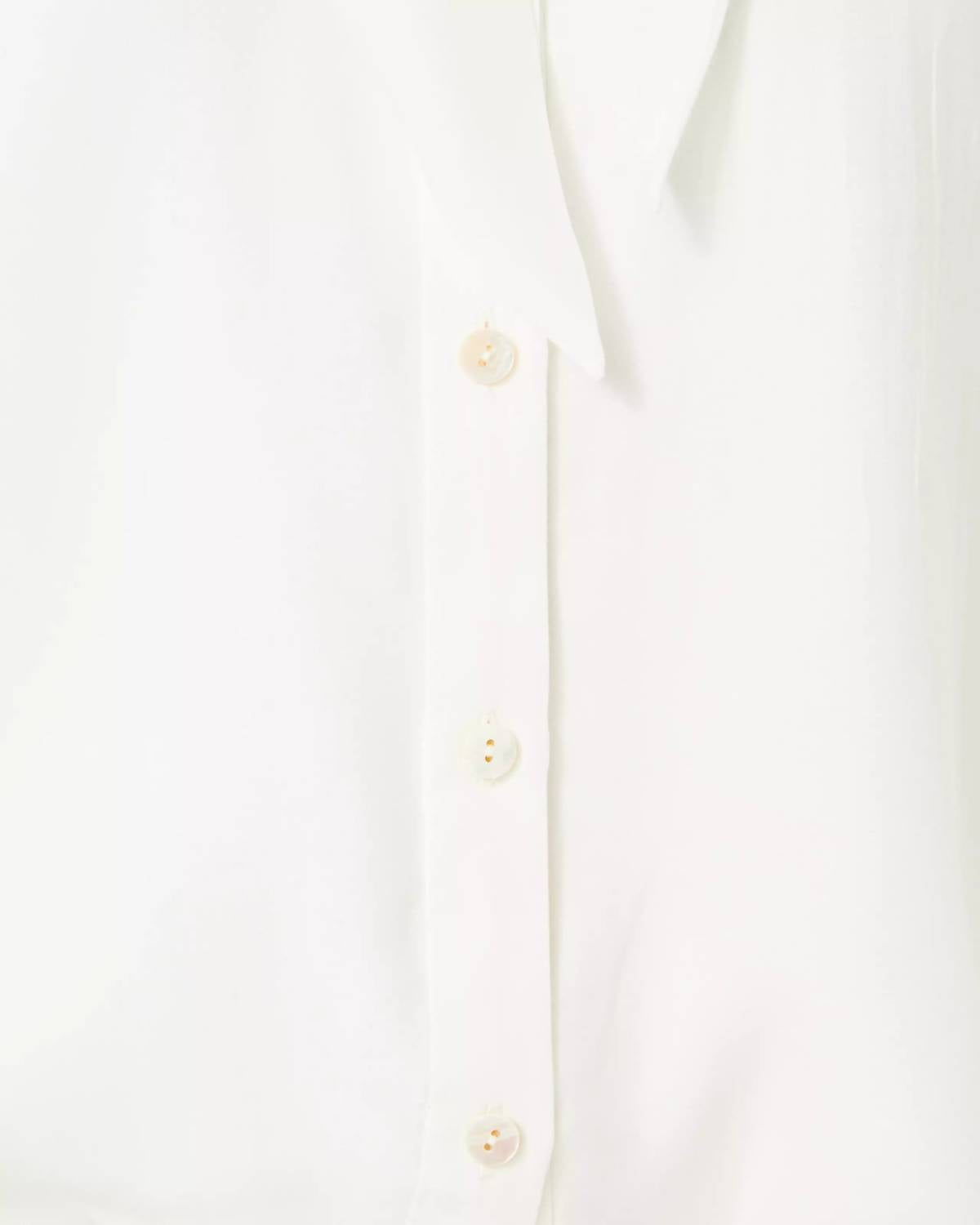 Lilly Pulitzer - Teague Cotton Silk Top