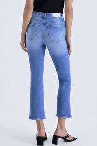 Pistola - Lennon High Rise Boot Jean