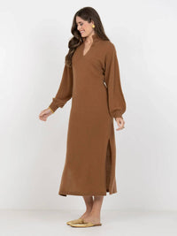 Emily Mccarthy - Lolli Maxi Dress