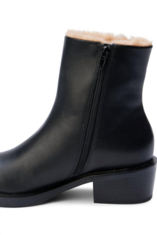 Matisse - Women's Nate Ankle Boot