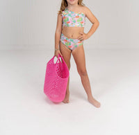 The Oaks Apparel - Bahama Charming Charleston Two Piece Swimsuit