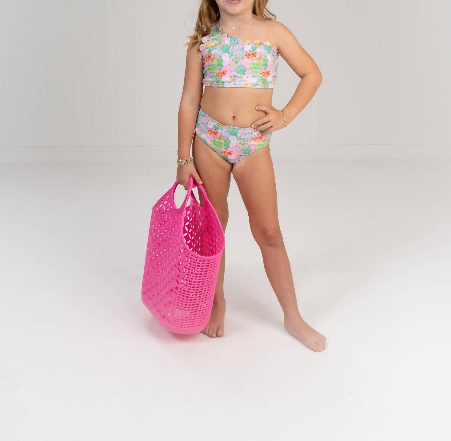 The Oaks Apparel - Bahama Charming Charleston Two Piece Swimsuit