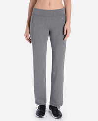 Danskin - Plus Size Essentials Yoga Pants