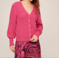 Fifteen Twenty - Ceylon Ruffle Skirt