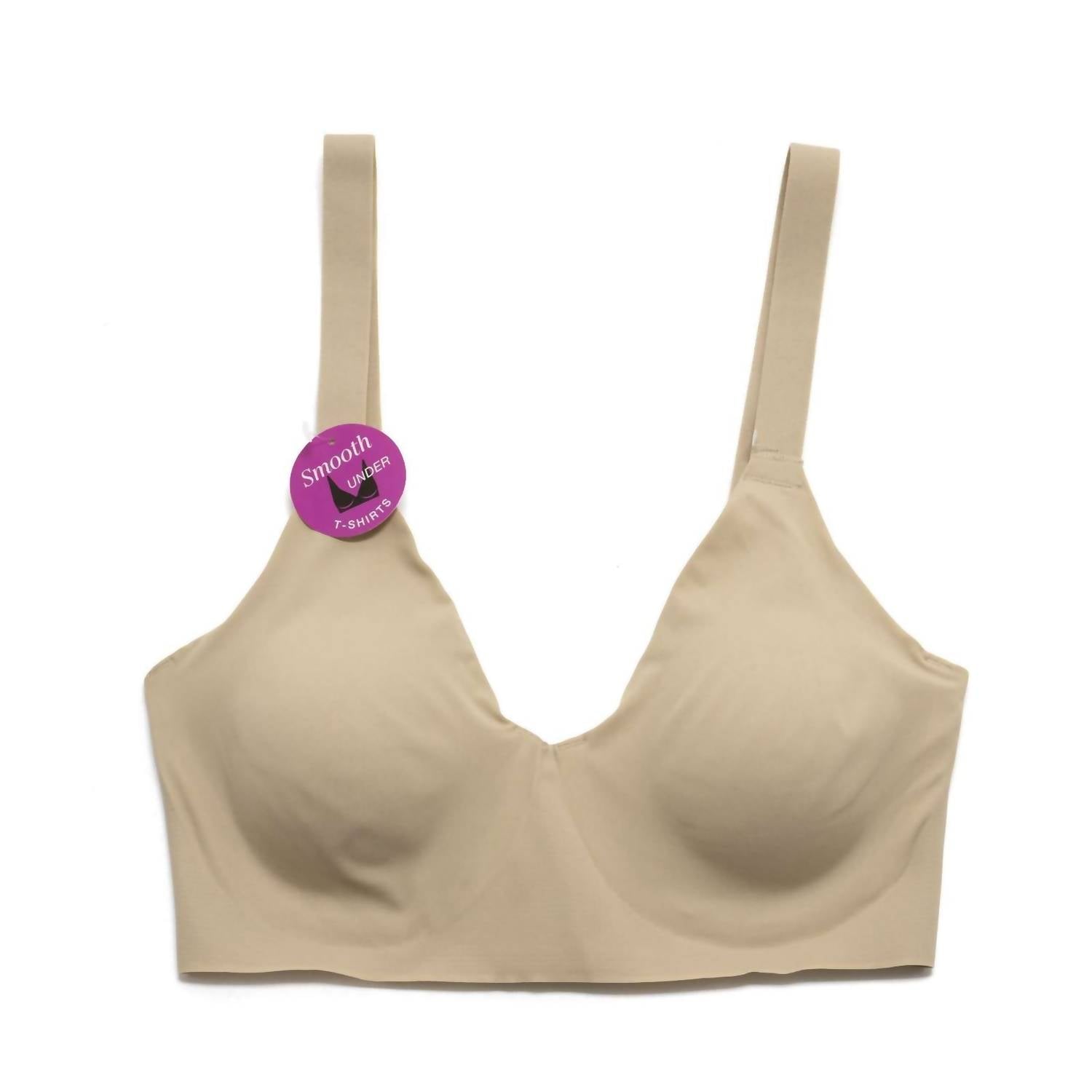 Bali - Women's Comfort Revolution Easylite Back Close Underwire Bra - Plus