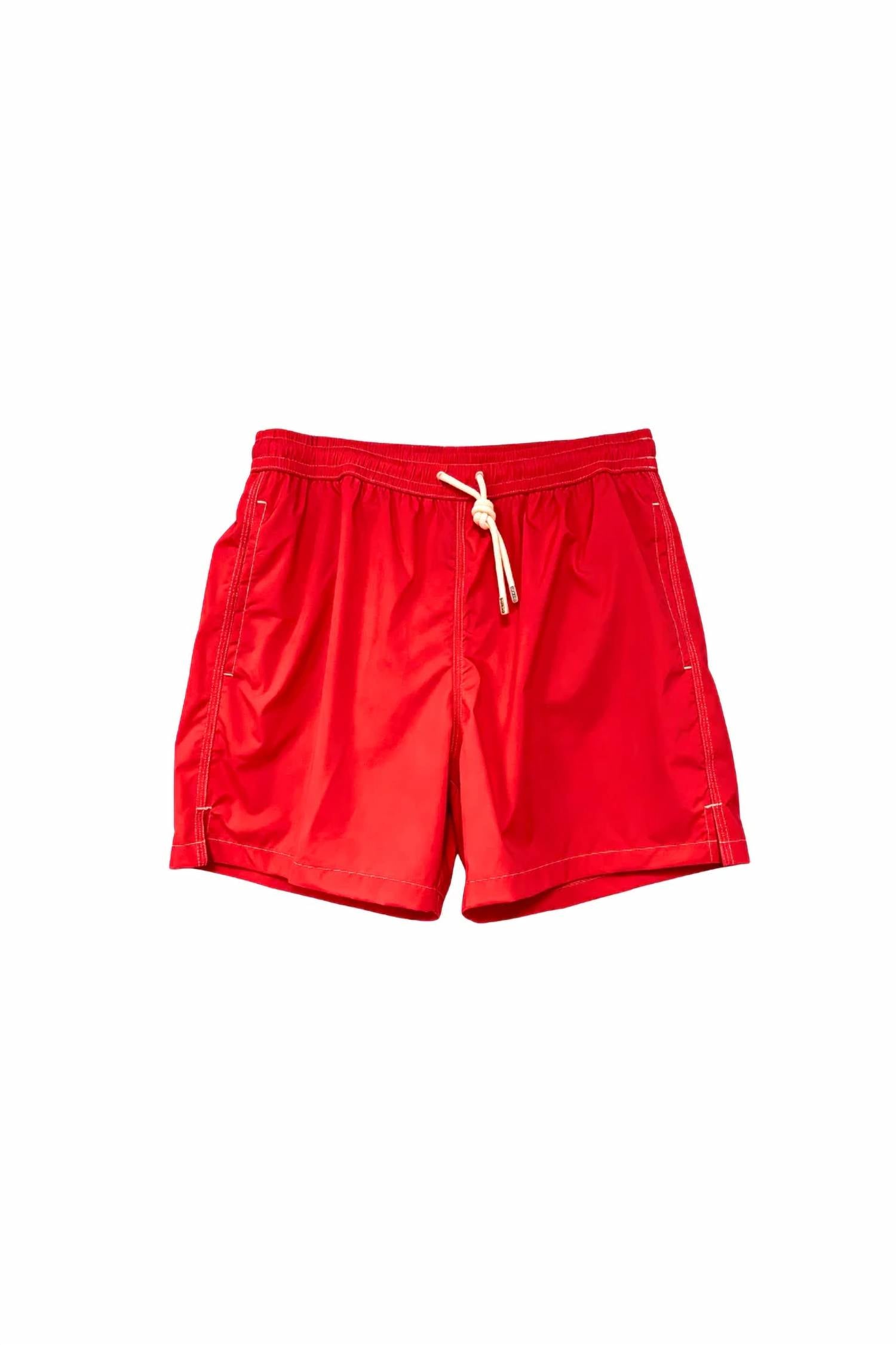 Fedeli - Men's Madeira Airstop Swim Shorts Trunks