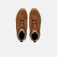 Helly Hansen - Men's Kelvin LX Waterproof Leather Boots