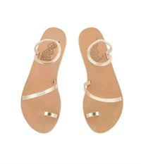 Ancient Greek Sandals - Women's Apli Eleftheria Sandals