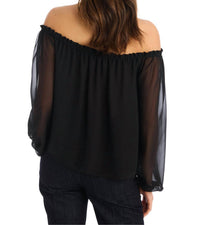 Allison New York - Sara Off Shoulder Top