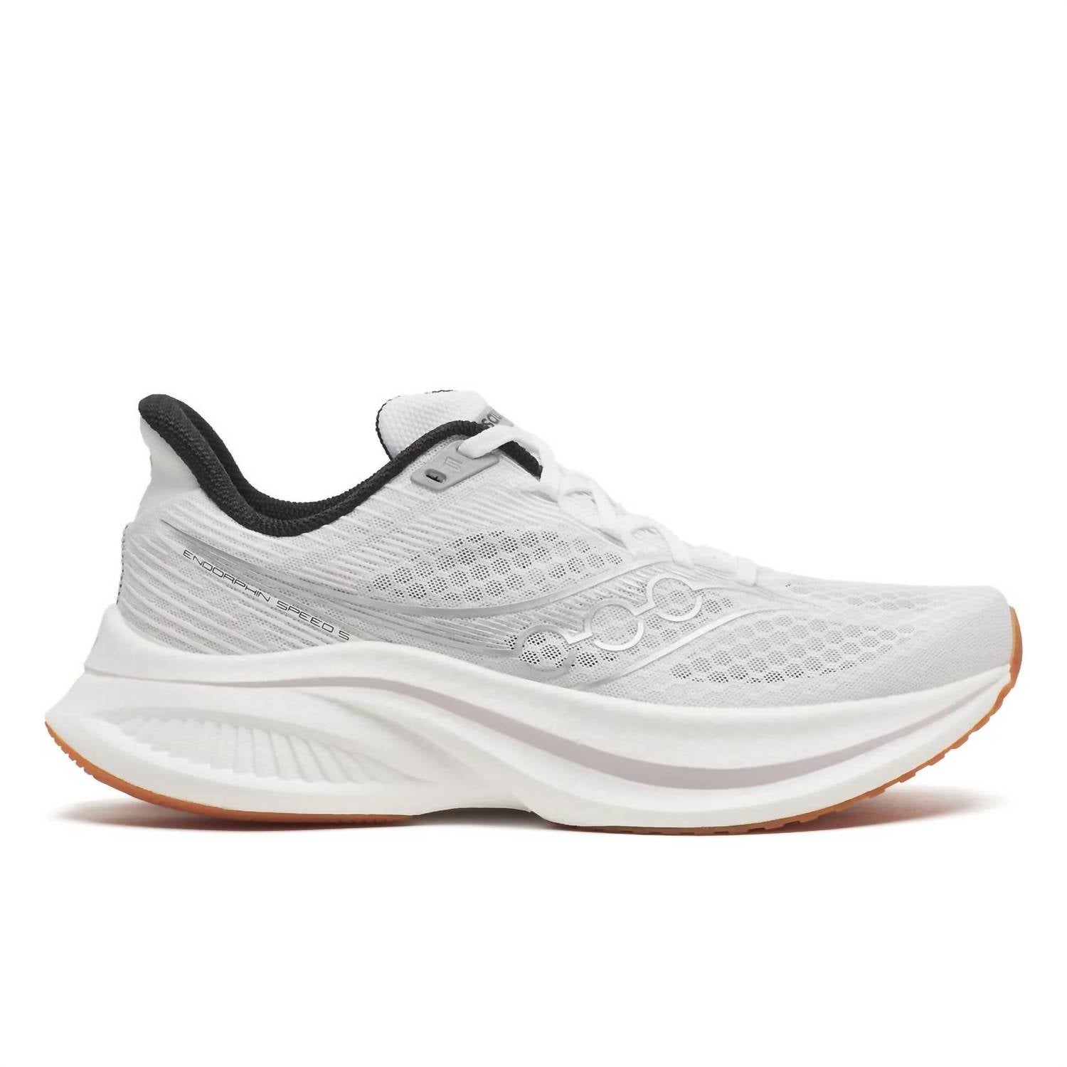 Saucony - Men's Endorphin Speed 5 Shoe