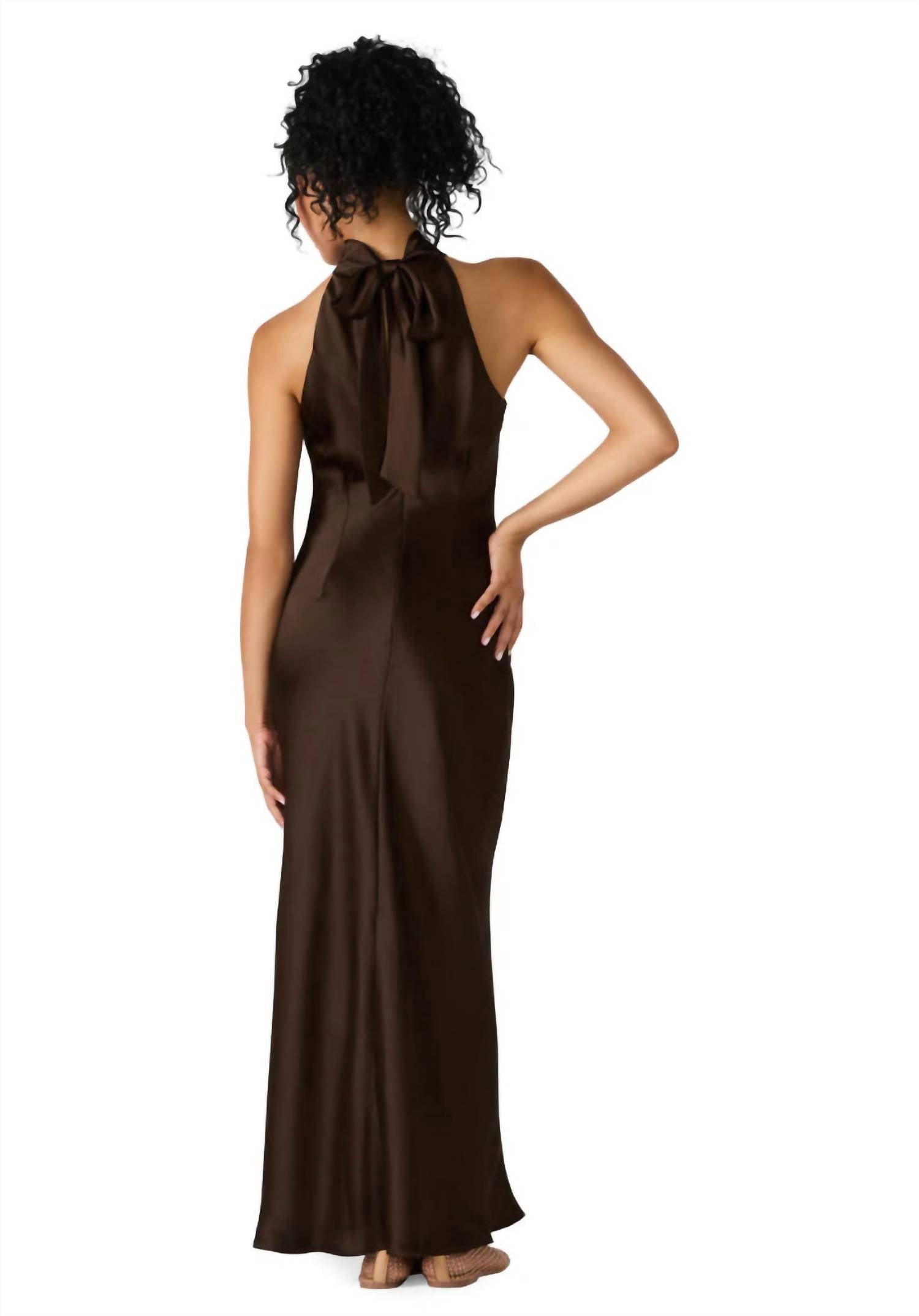 Steve Madden - Lara Dress