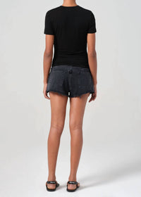 Agolde - Parker Denim Short