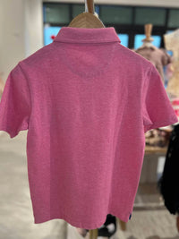 Johnnie-O - Boy's Original Polo Shirt
