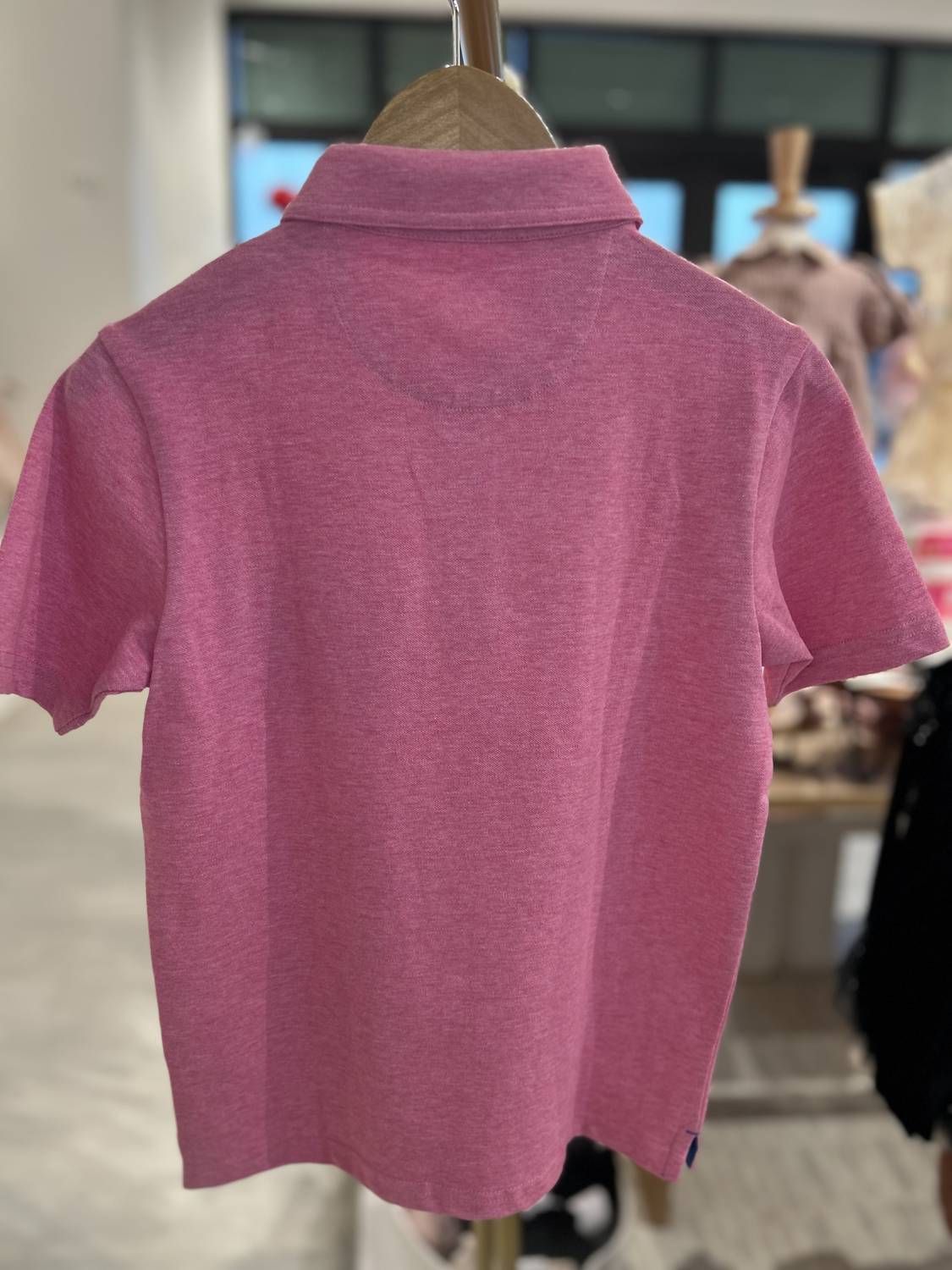 Johnnie-O - Boy's Original Polo Shirt