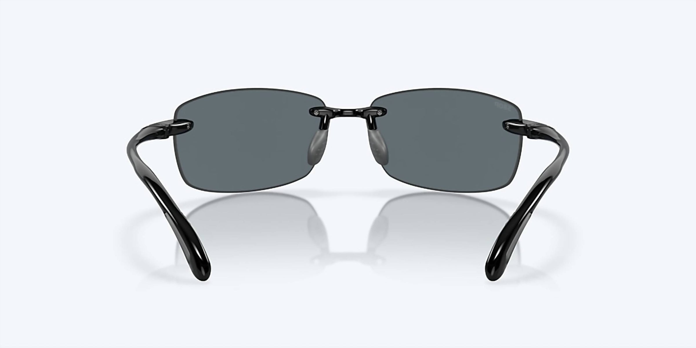 Costa Del Mar - Men's Ballast Polarized Sunglasses 9071 - 05 - 60