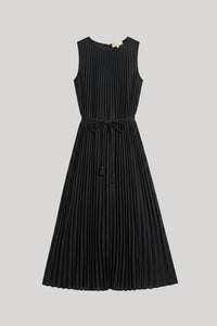 Ulla Johnson - Women's Fianna Pleated Sleeveless Dress