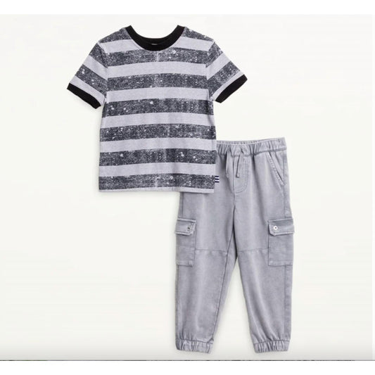 Kid Stripe Set