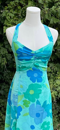 Show Me Your Mumu - Women's Mina Midi Dress