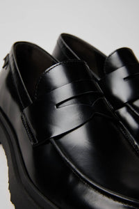 Camper - Unisex Walden Leather Loafer