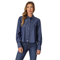 Kimes Ranch - Annie Snap Shirt