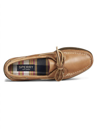 Sperry - Women's Authentic Original Boat Leather Shoe