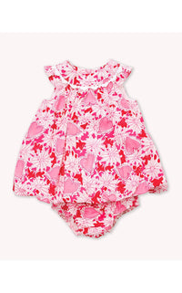 Lilly Pulitzer - Baby's Paloma Bubble Dress