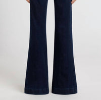 7 For All Mankind - Dojo Tailorless Jeans