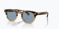 Oliver Peoples - Sheldrake Non Polarized Sunglasses Ov5036s 170356