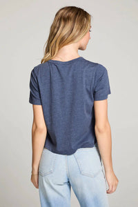 Chaser - Vintage Vinyl Graphic Tee