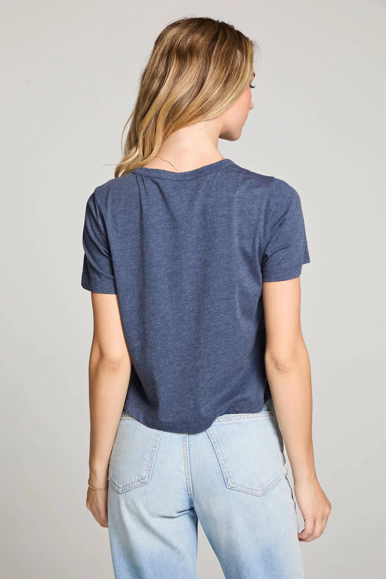 Chaser - Vintage Vinyl Graphic Tee
