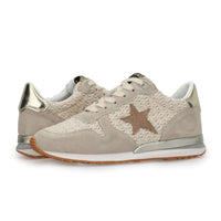 Vintage Havana - Women's Rock 11 Crochet Sneaker