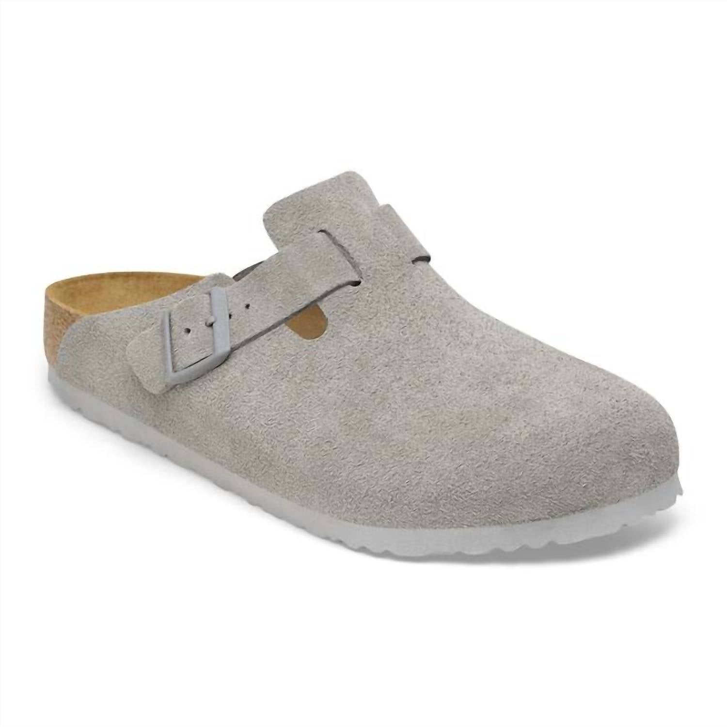 Birkenstock - Women's Boston Clog
