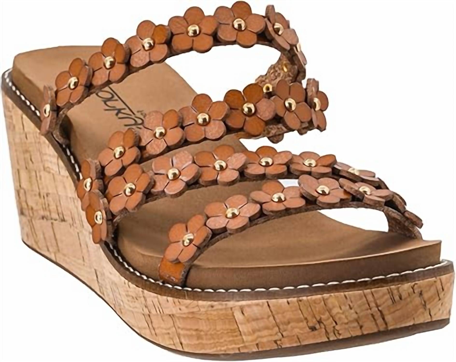Corkys Footwear - Women's Let’s Be Friends Sandal