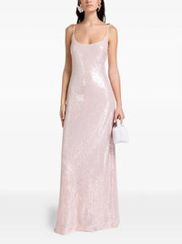 Forte Forte - Spaghetti-strap Maxi Dress