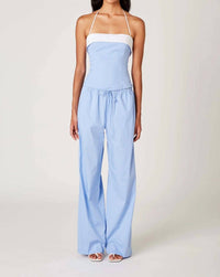Nia - Lacey Pant