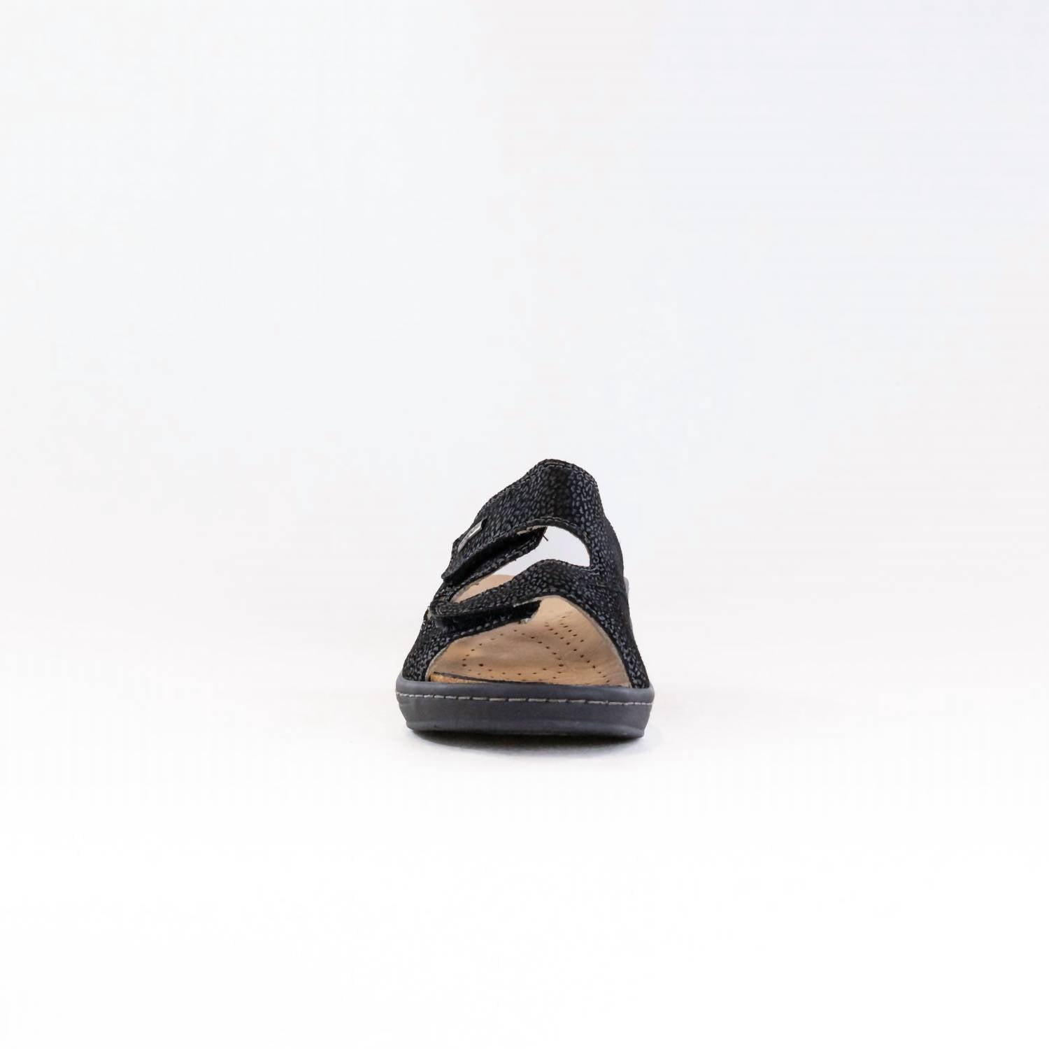 Fidelio - Women's Hallux Fabia Slide Sandals
