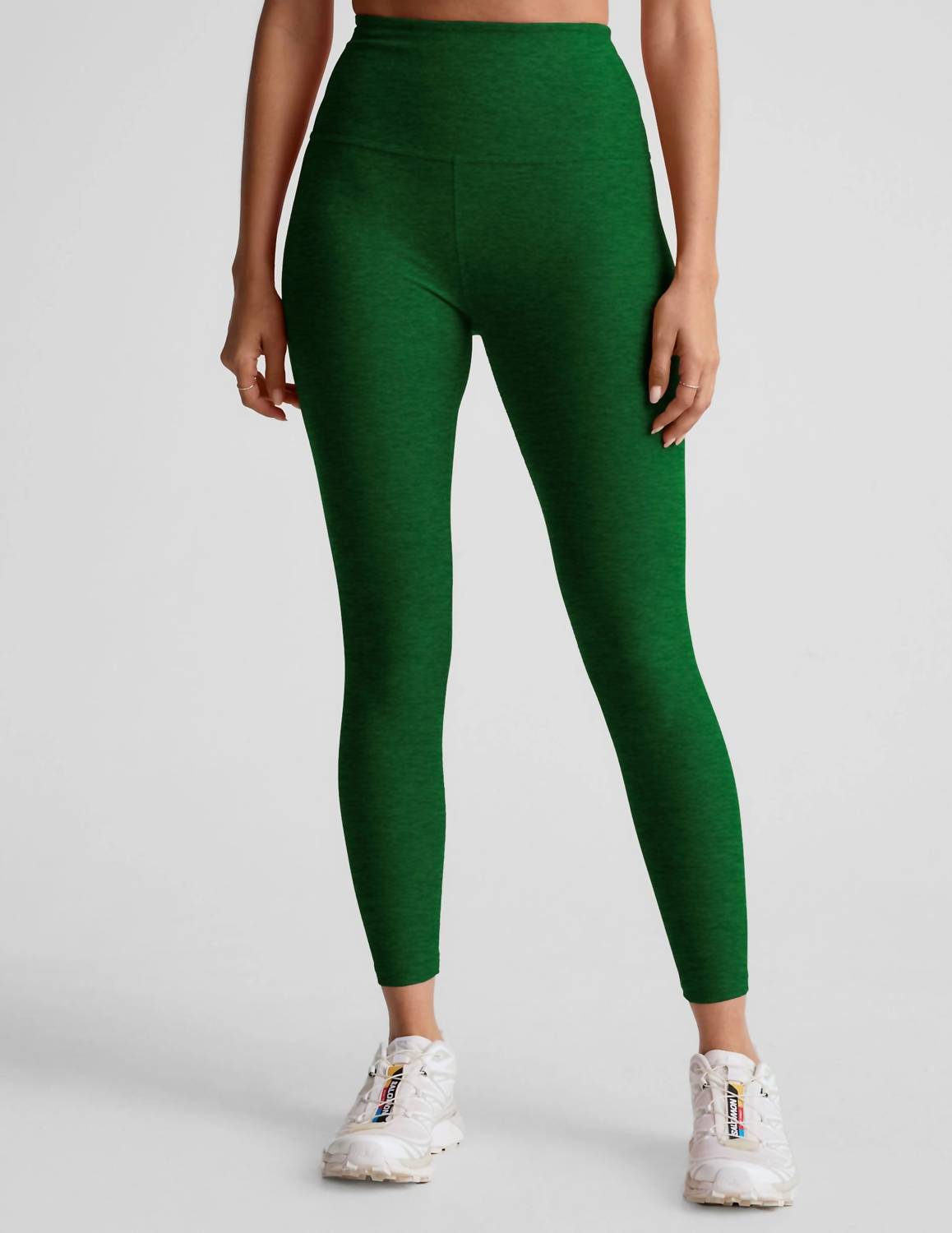 Beyond Yoga - Spacedye Caught In The Midi High Waisted Legging