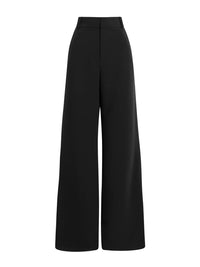 Favorite Daughter - Jones Petite Wide Leg Pants