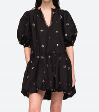 Sea - Maja Mini Dress