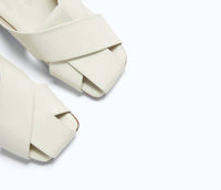 Freda Salvador - Women's Josi Slip On Mule